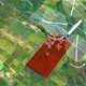 Image for article titled Floating wind turbines could be our energy solution in the clouds